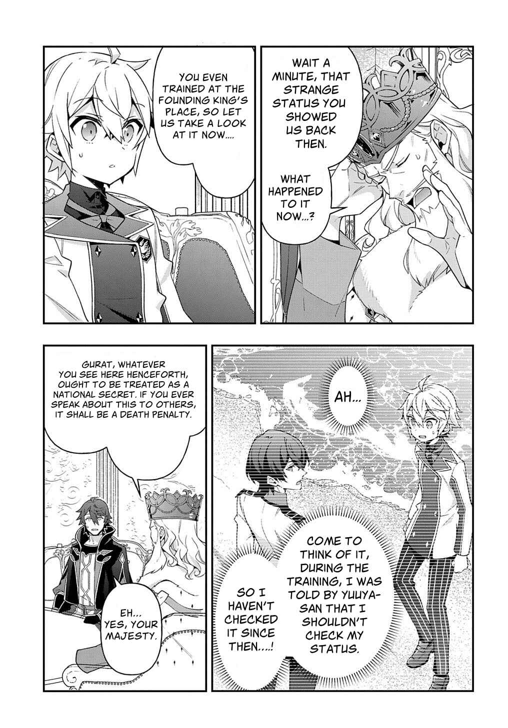 Chapter 28 - Page 20