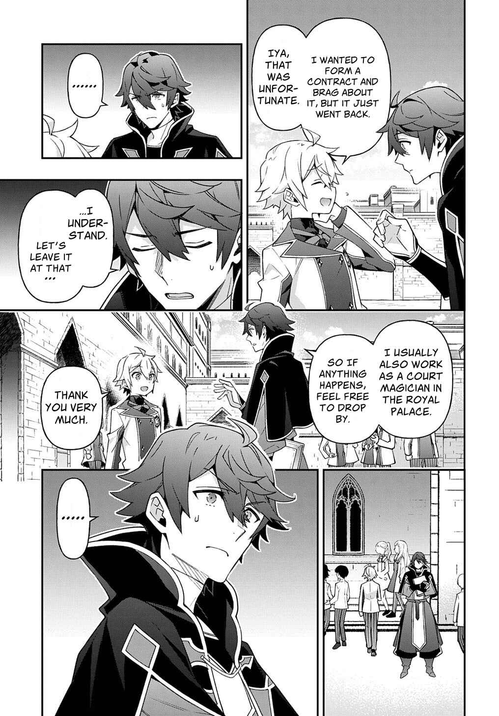 Chapter 28 - Page 8