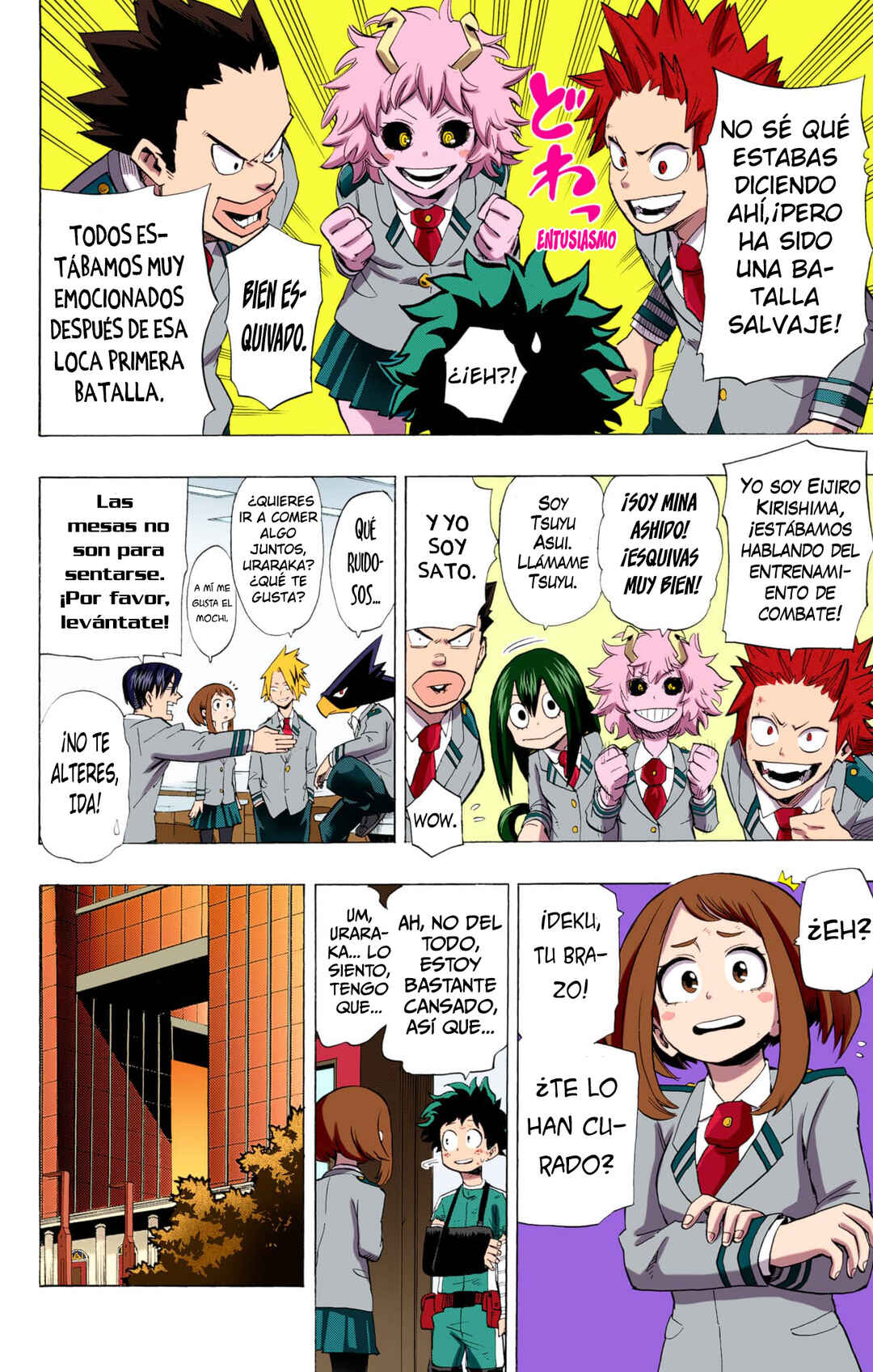 Chapter 11 - Page 13