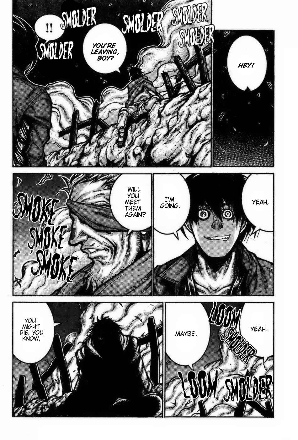 Chapter 70 - Page 12