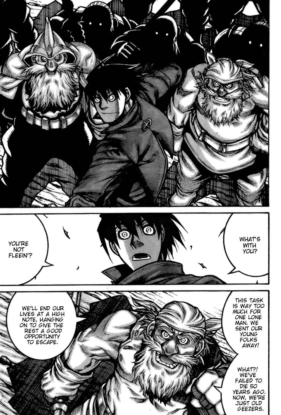 Chapter 70 - Page 15