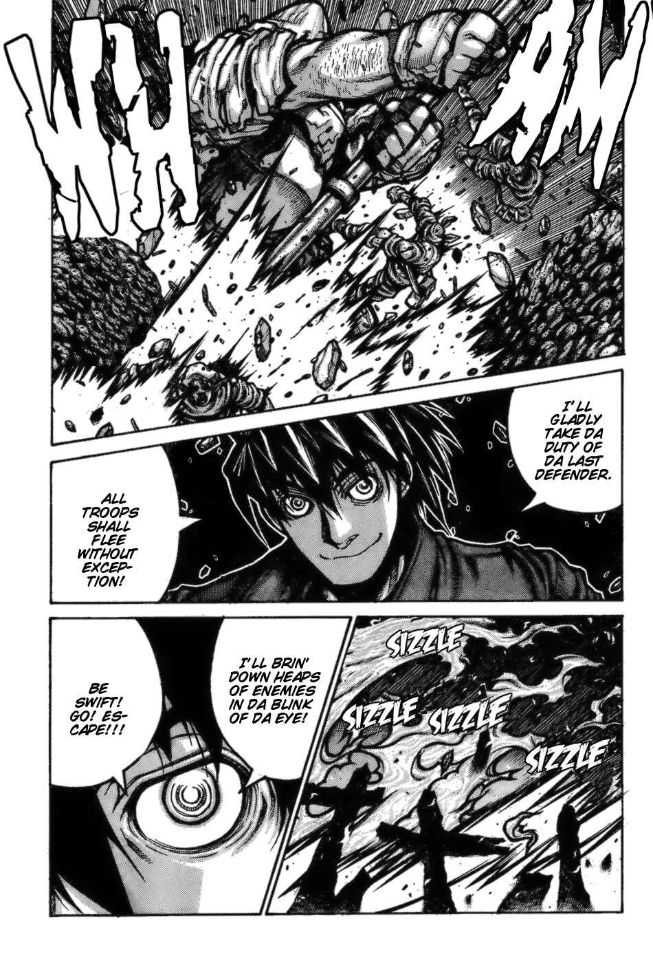 Chapter 70 - Page 3