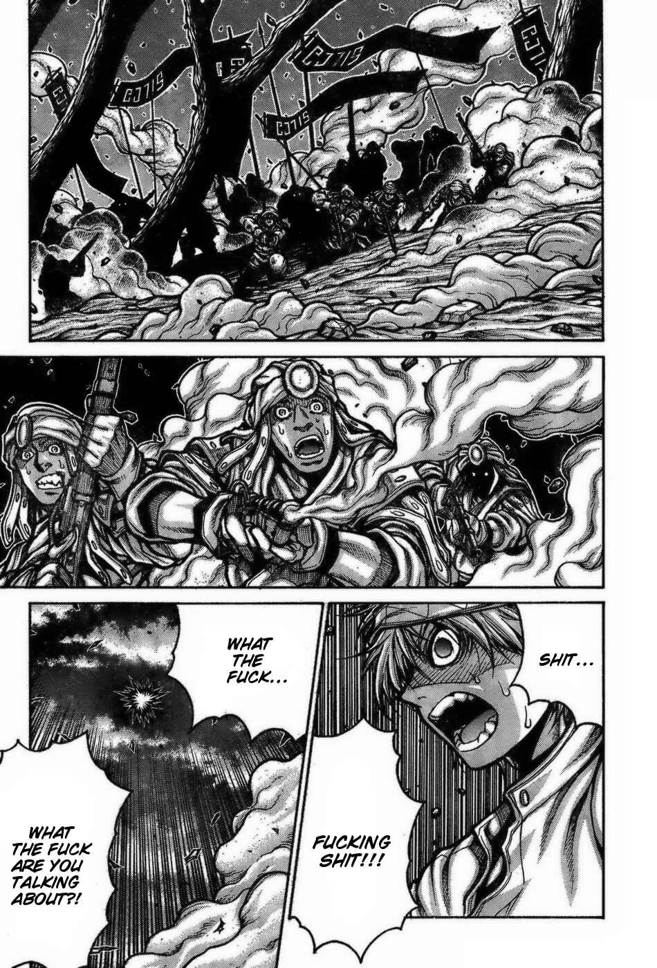 Chapter 70 - Page 6