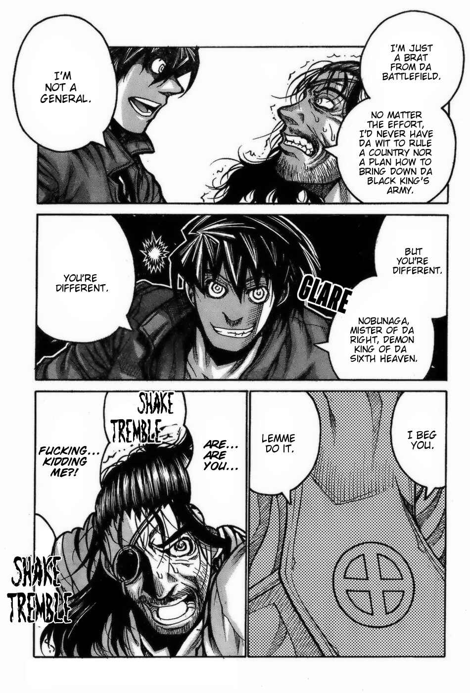 Chapter 70 - Page 9