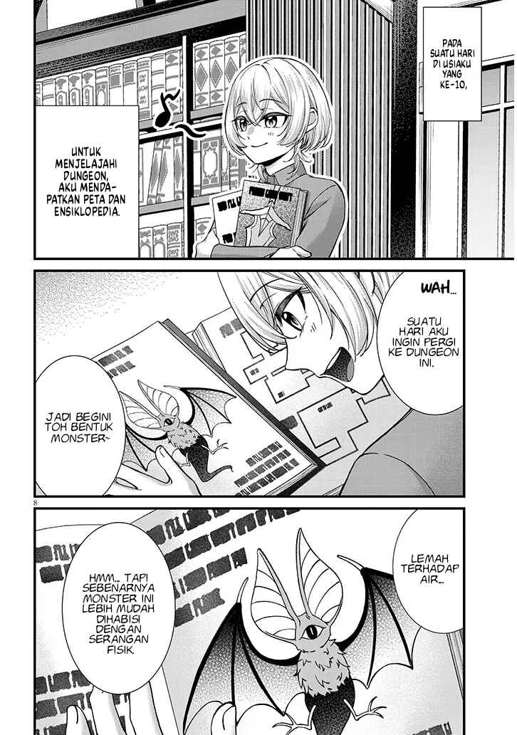 Chapter 1 - Page 9
