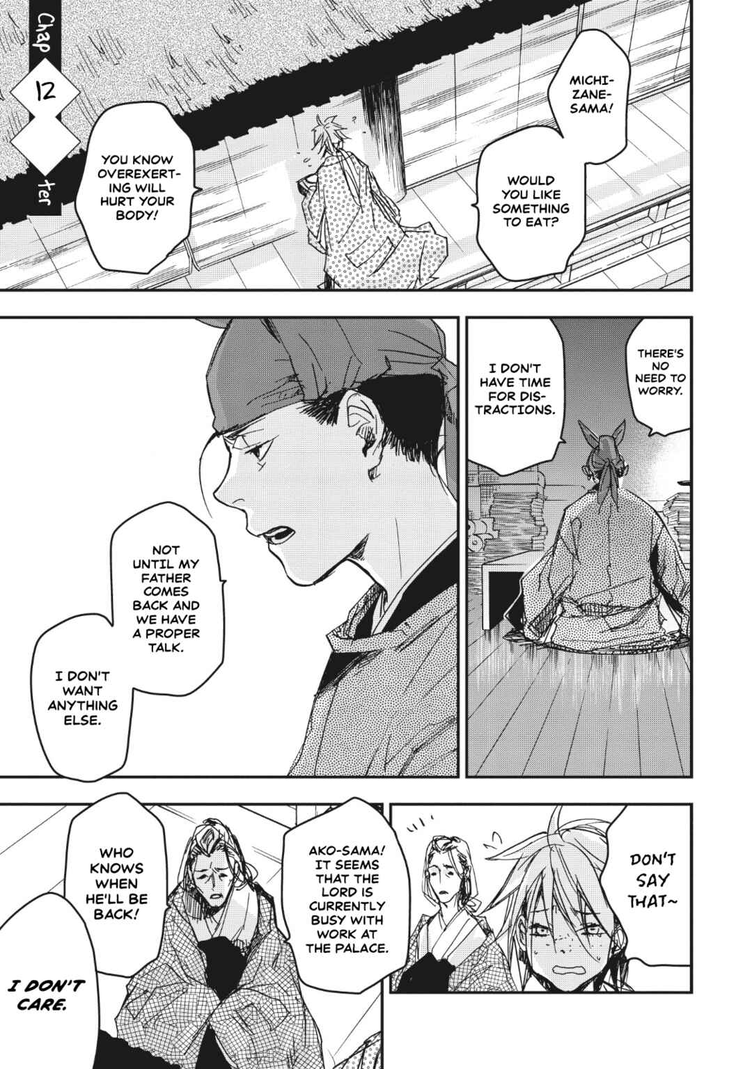 Chapter 12 - Page 1