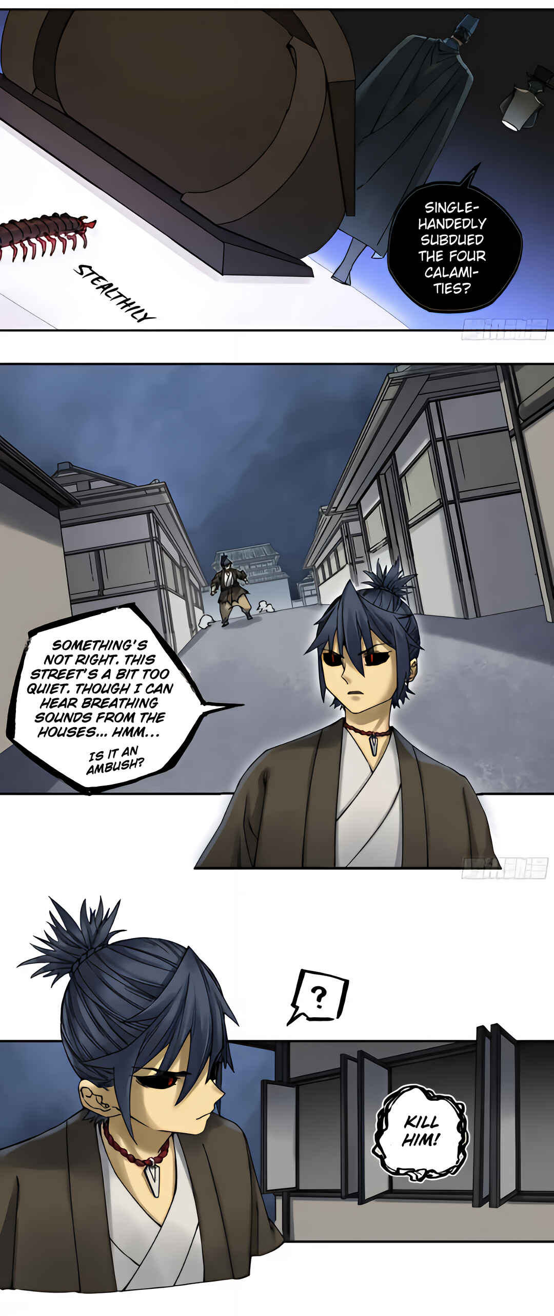 Chapter 218 - Page 11