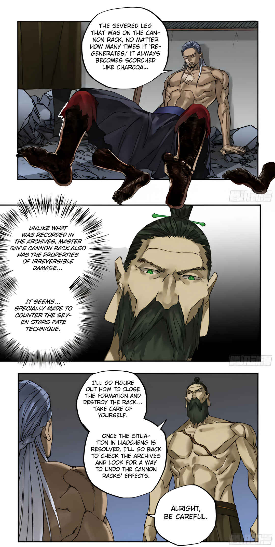 Chapter 218 - Page 3