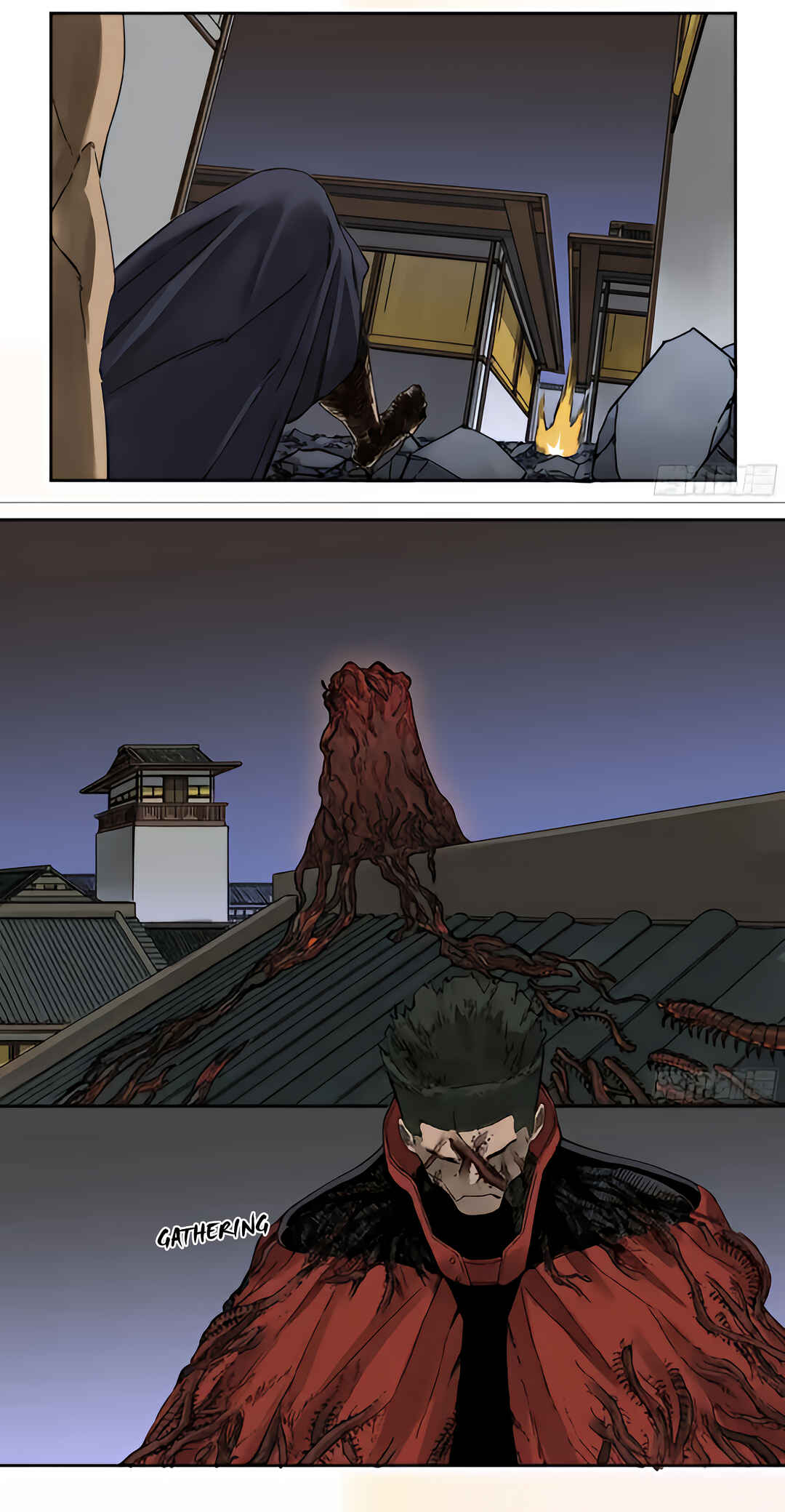 Chapter 218 - Page 4