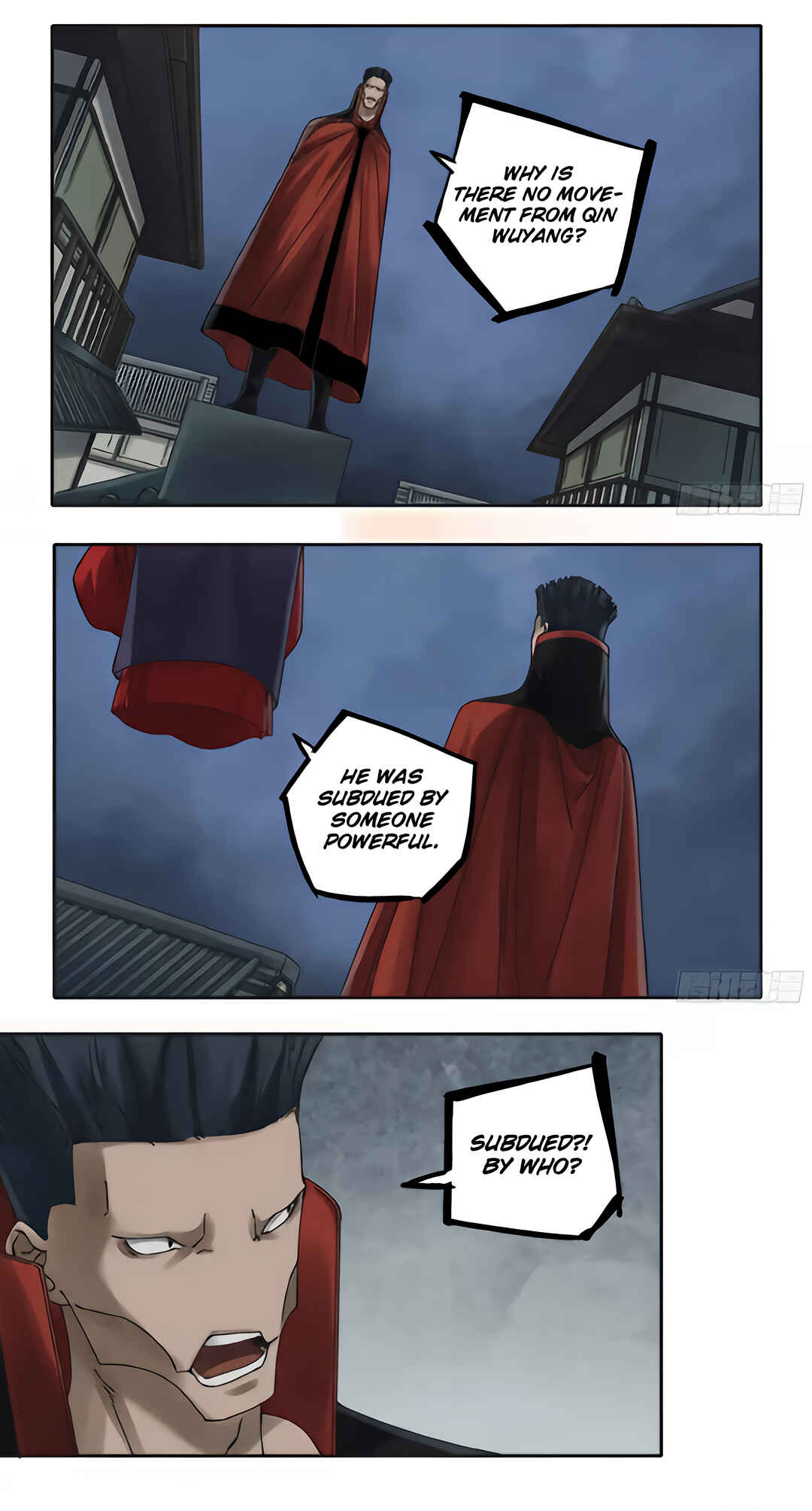 Chapter 218 - Page 5