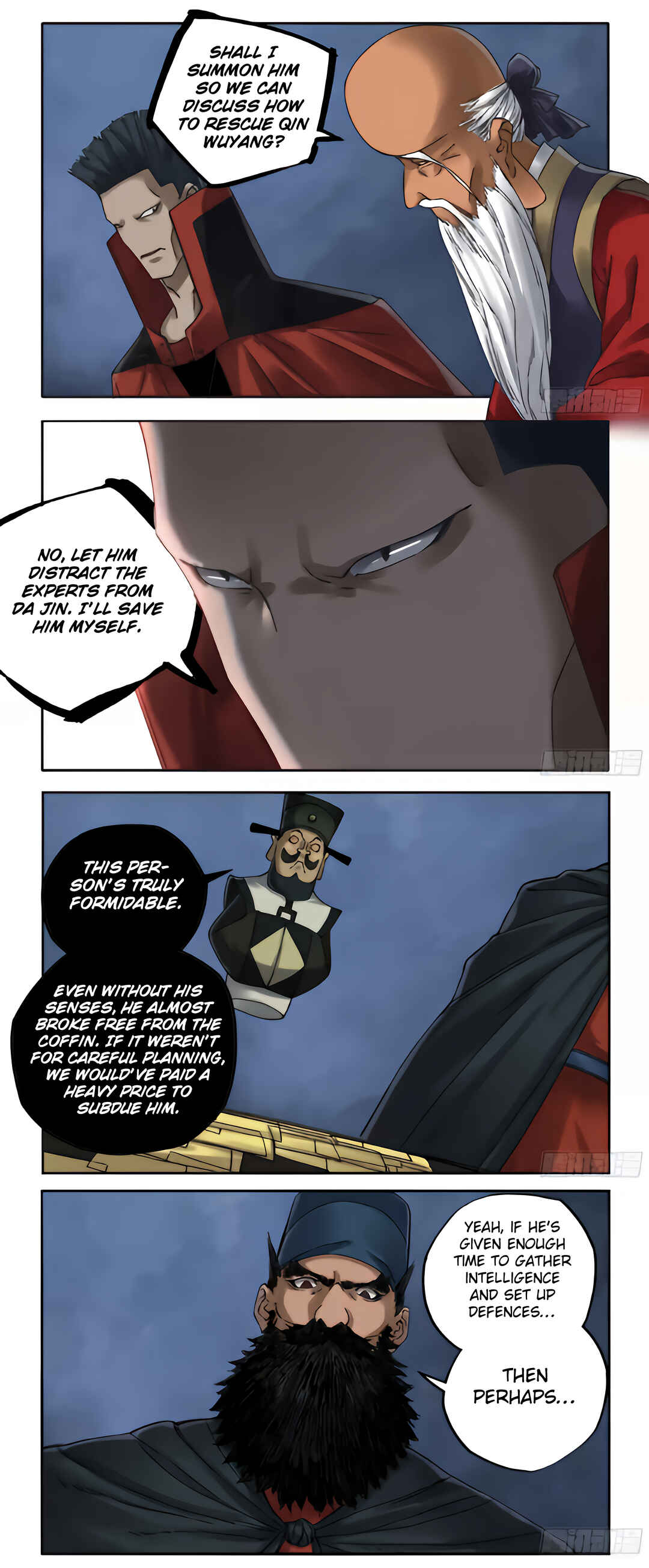 Chapter 218 - Page 7