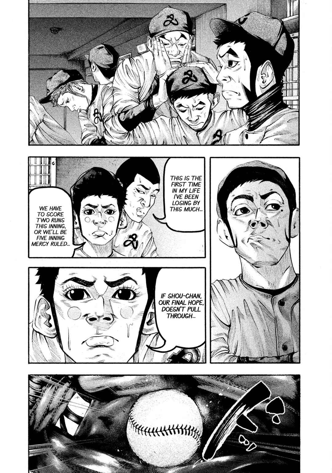 Chapter 135 - Page 3
