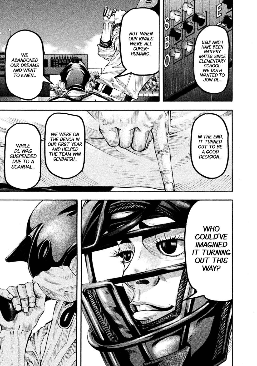 Chapter 135 - Page 7