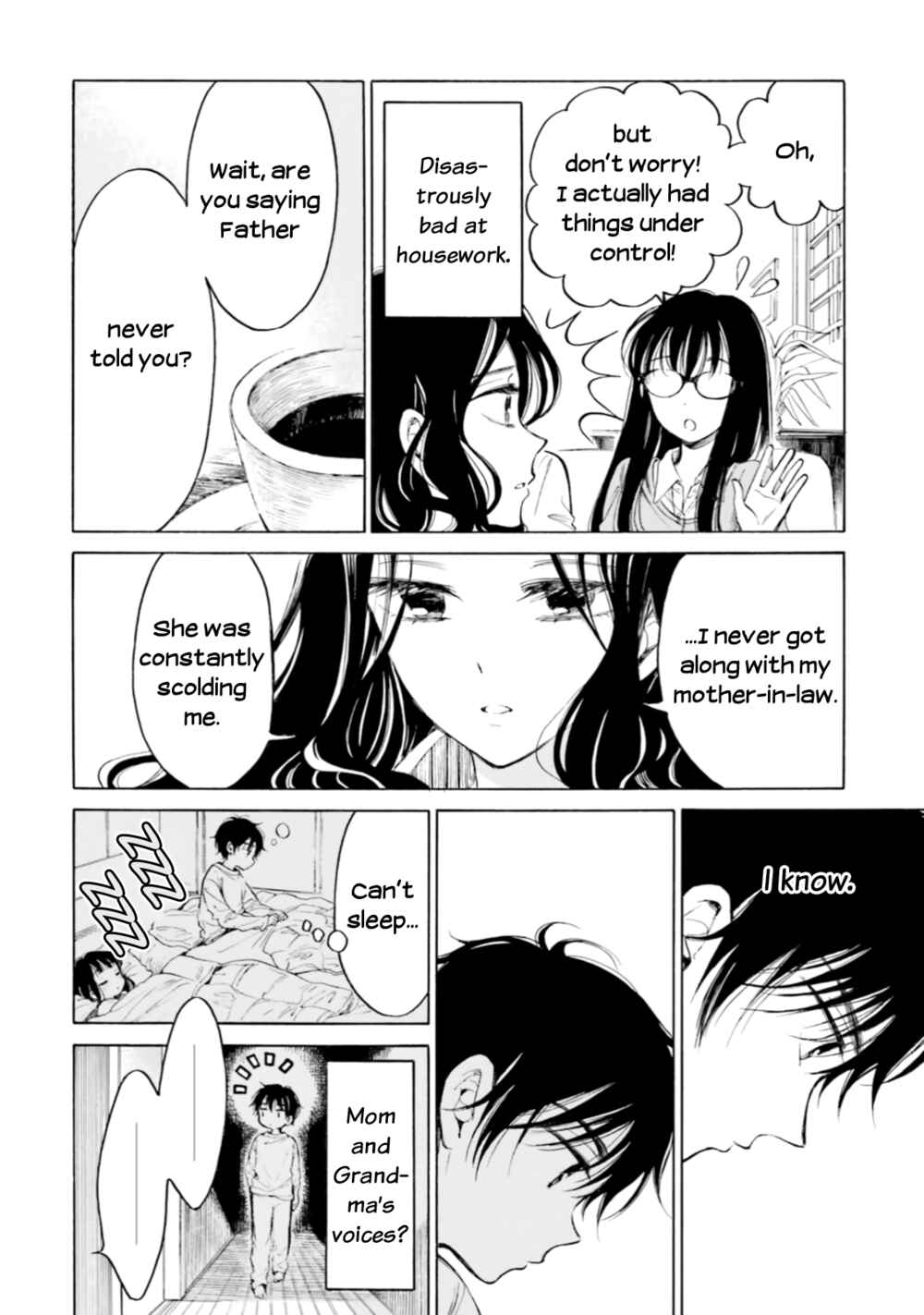 Chapter 98 - Page 13