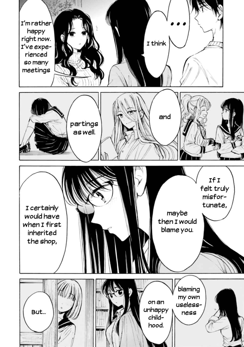 Chapter 98 - Page 19