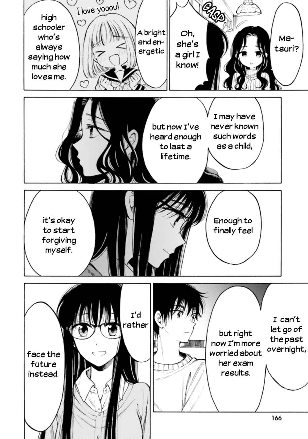 Chapter 98 - Page 21