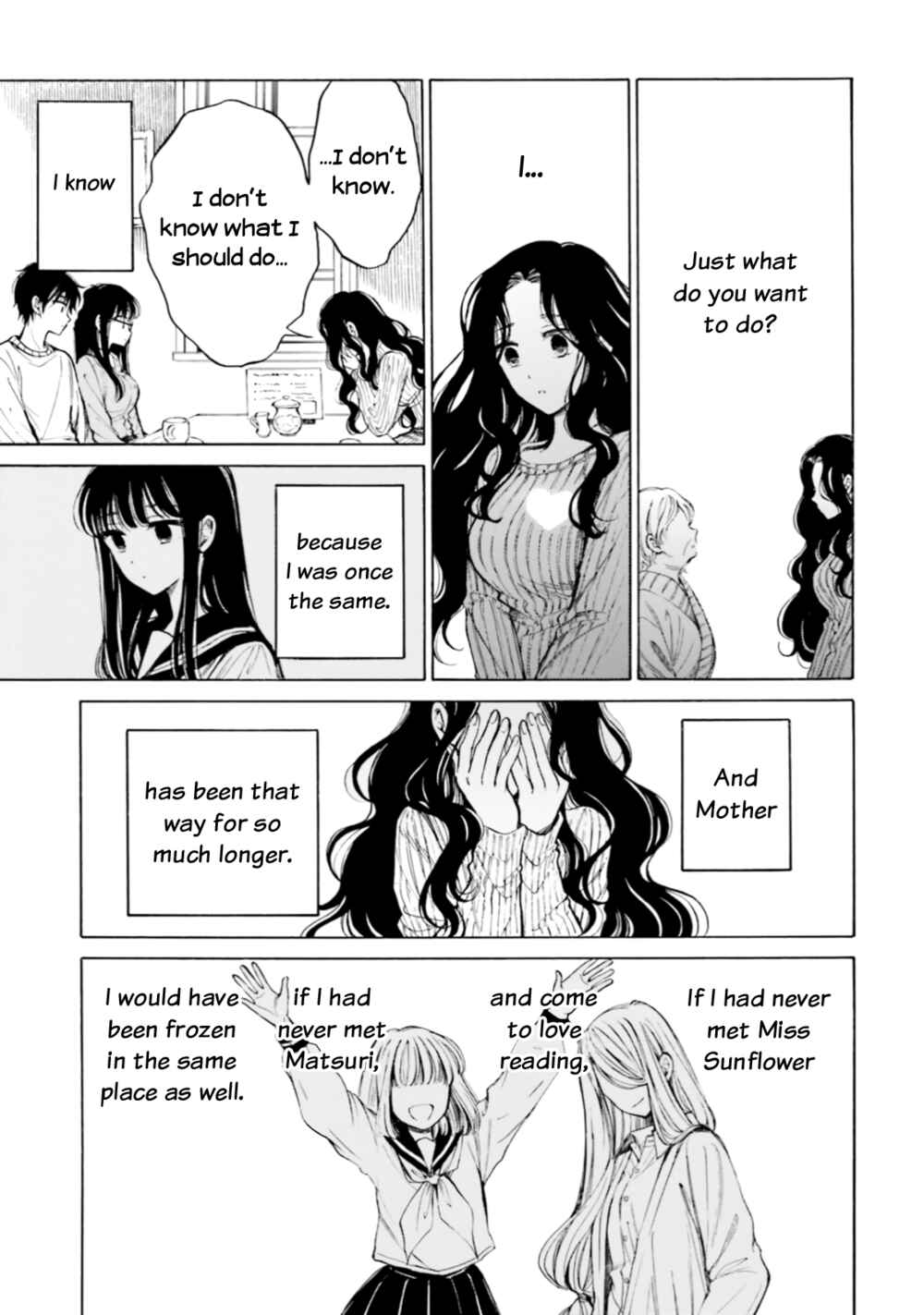 Chapter 98 - Page 22