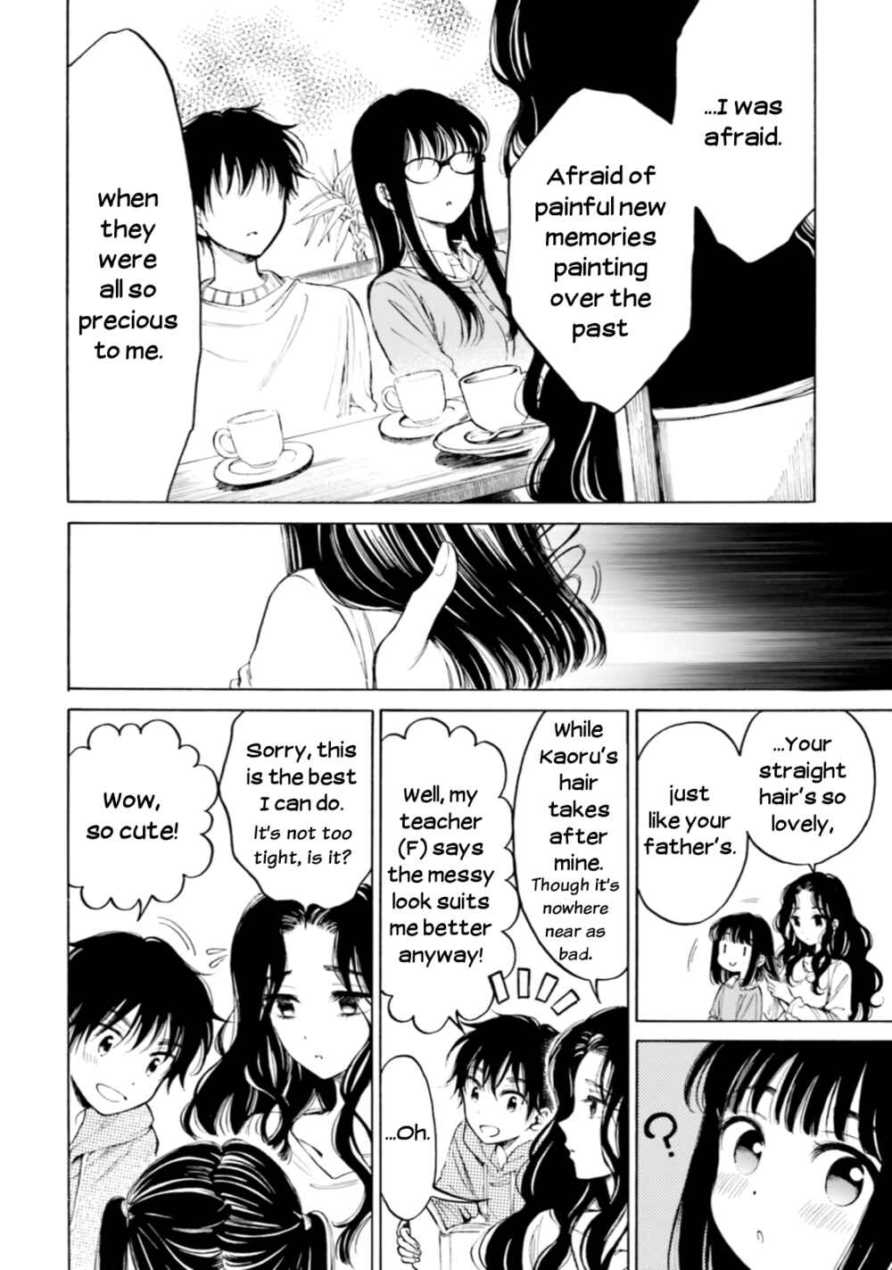 Chapter 98 - Page 23
