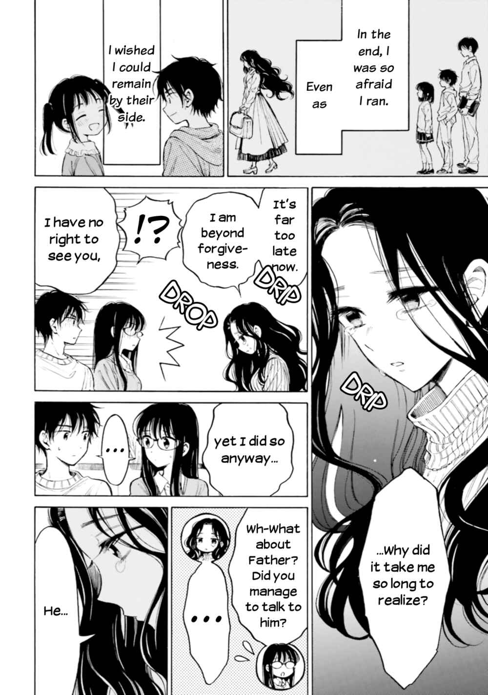 Chapter 98 - Page 25
