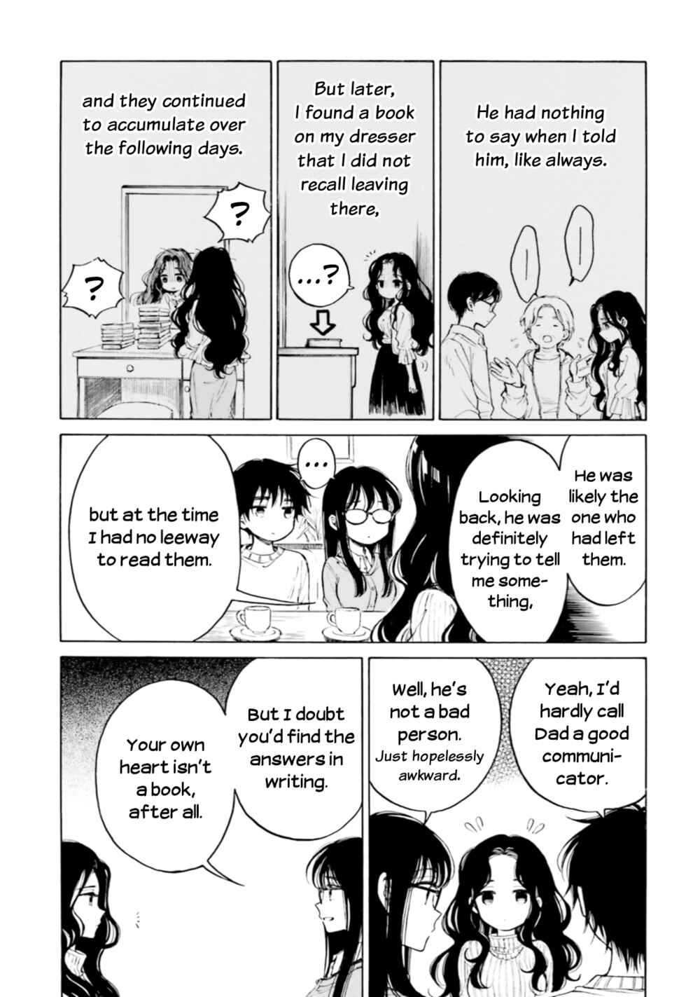 Chapter 98 - Page 26