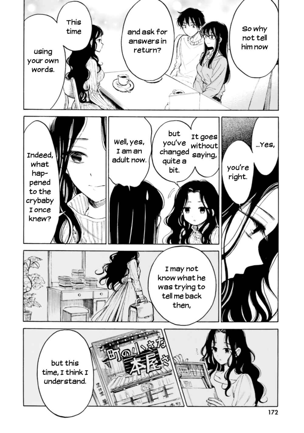 Chapter 98 - Page 27