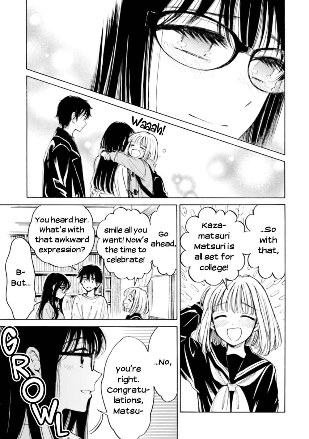 Chapter 98 - Page 38
