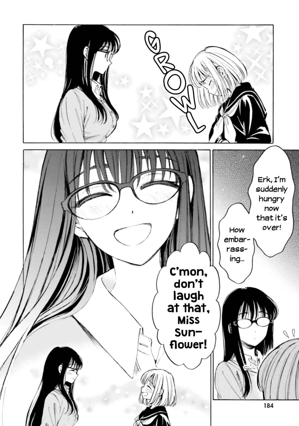 Chapter 98 - Page 39