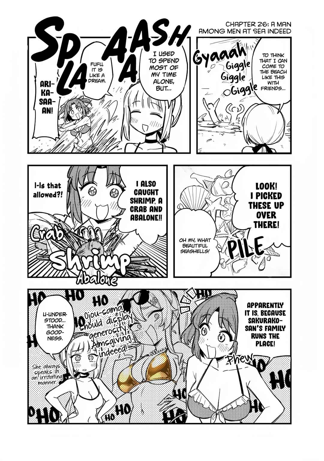 Chapter 26 - Page 1