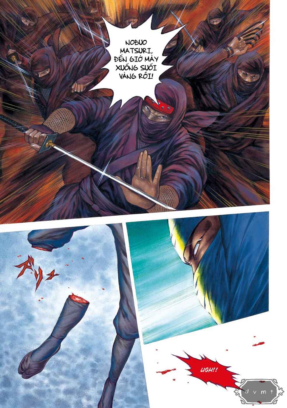 Chapter 1 - Page 2
