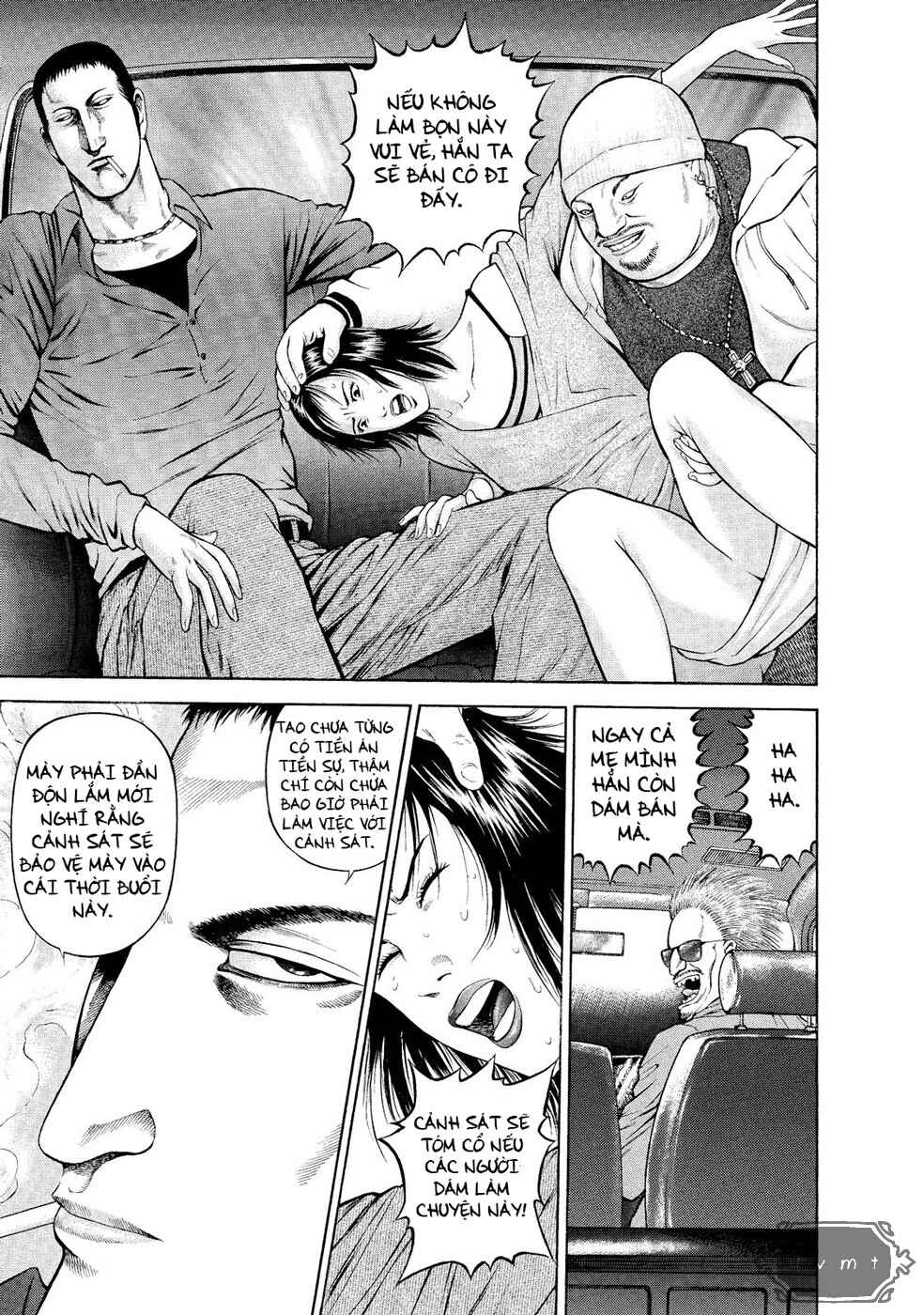 Chapter 1 - Page 33