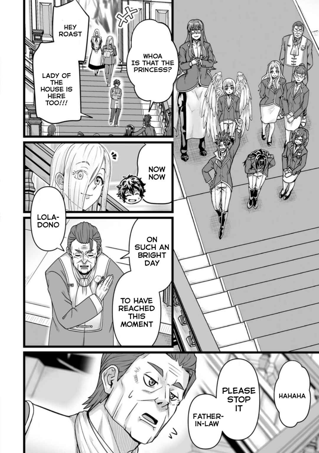 Chapter 30 - Page 20