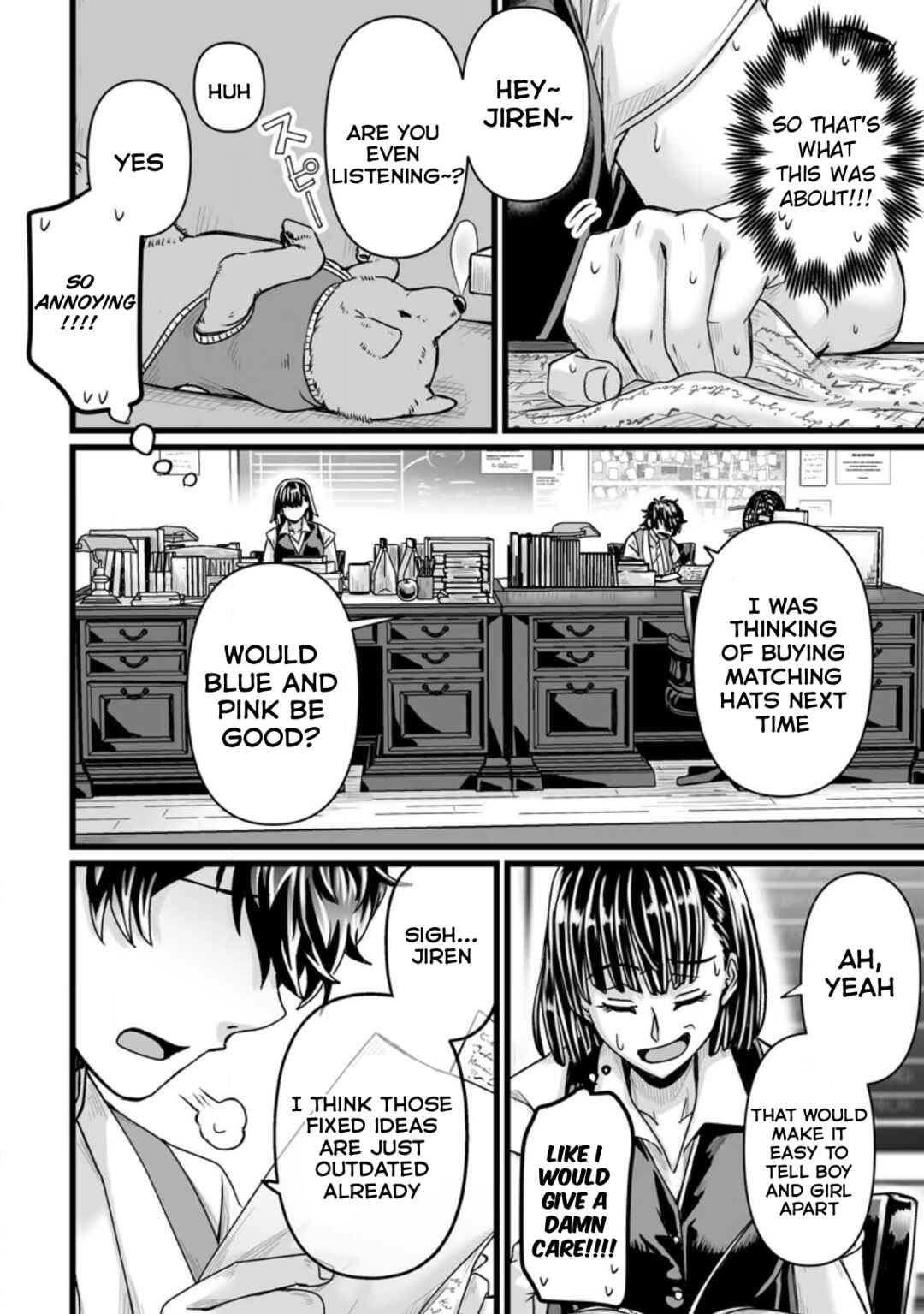 Chapter 30 - Page 9