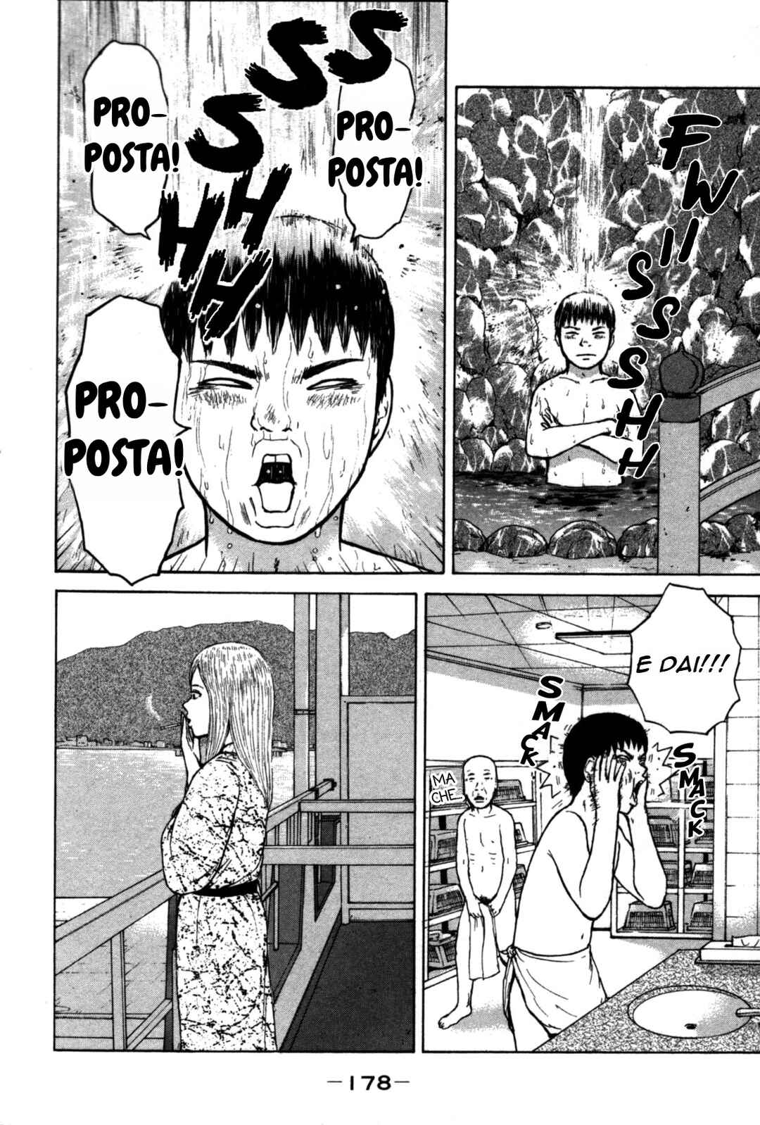Chapter 87 - Page 12