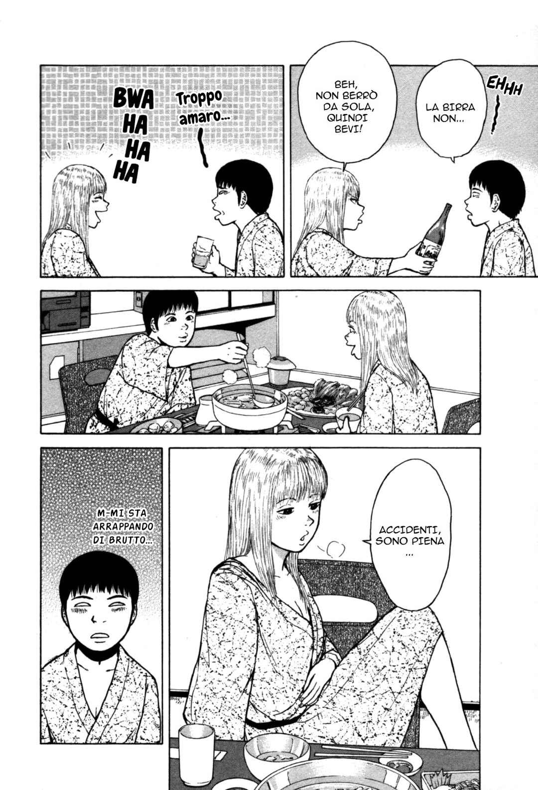 Chapter 87 - Page 14