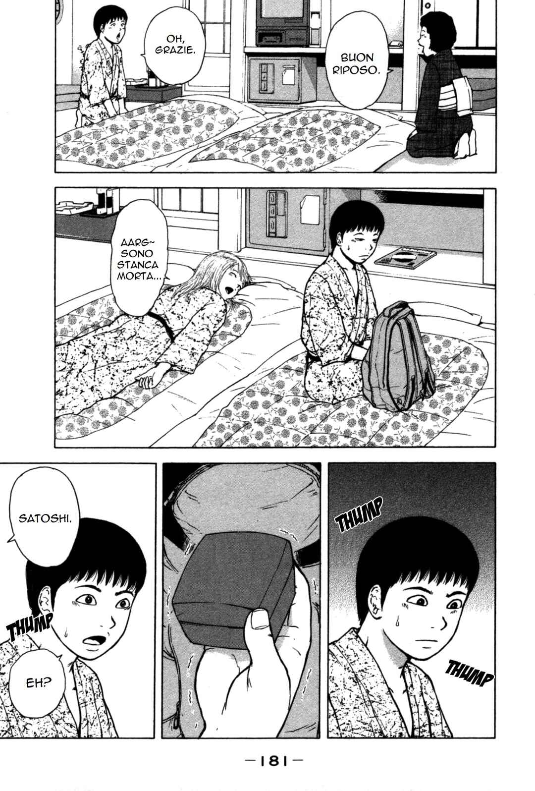 Chapter 87 - Page 15