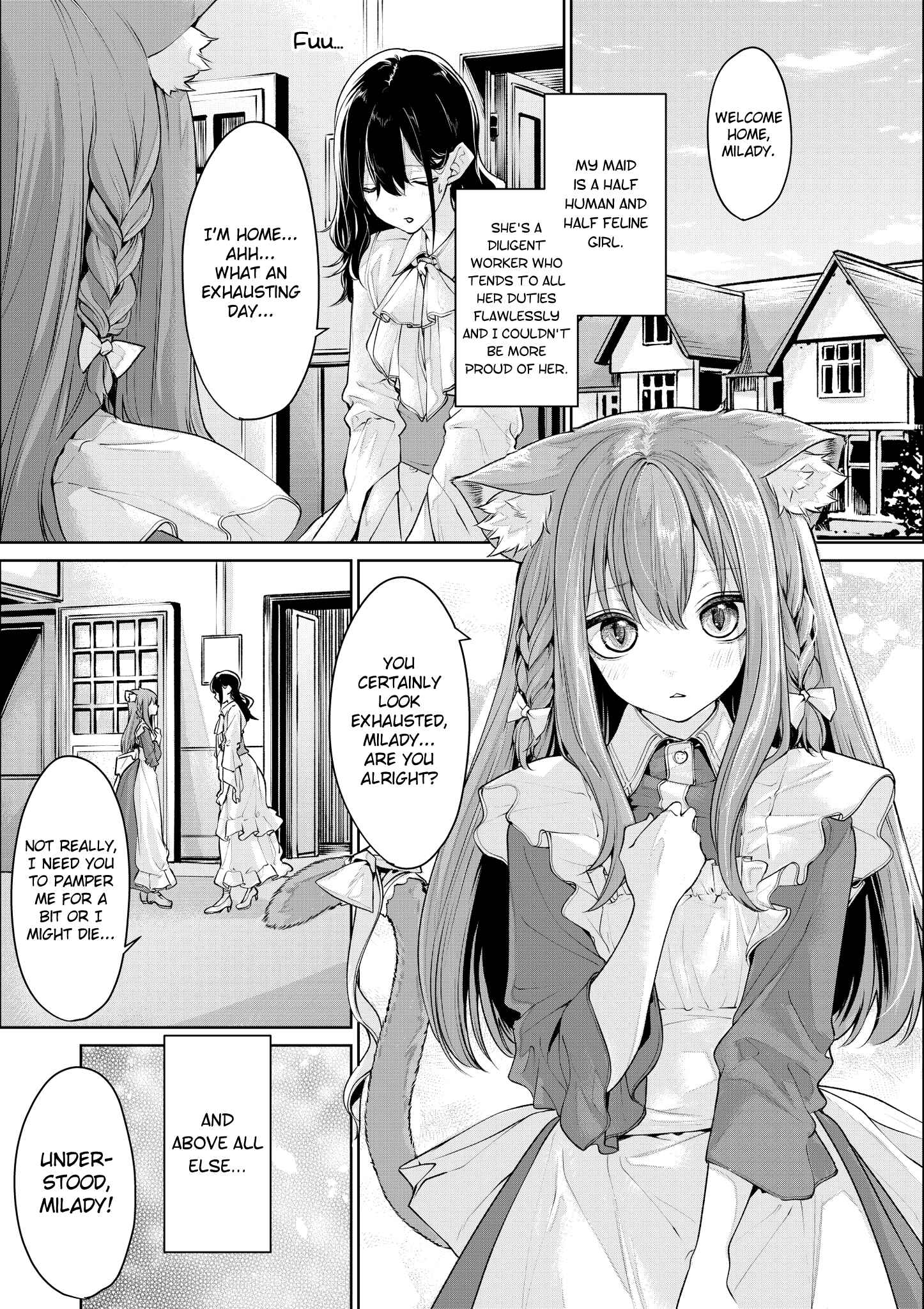 Chapter 21 - Page 1