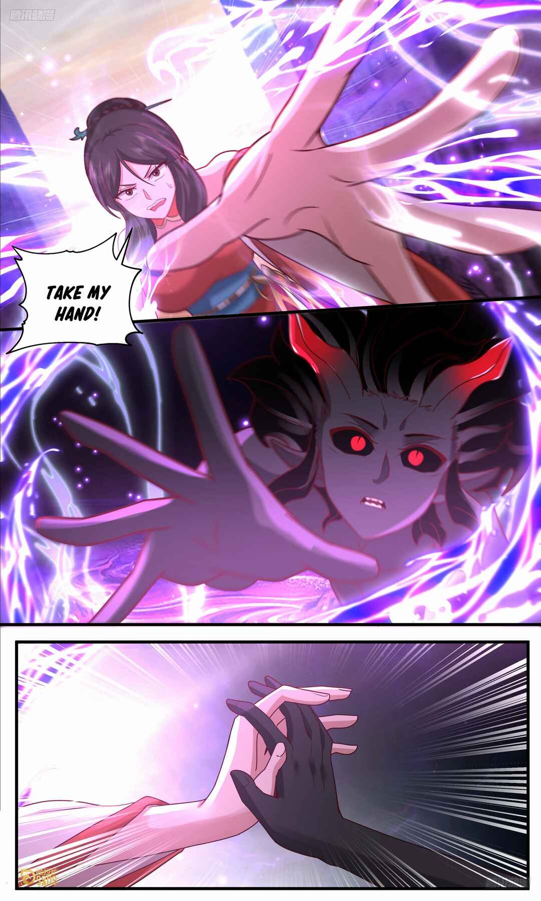 Chapter 3793 - Page 10