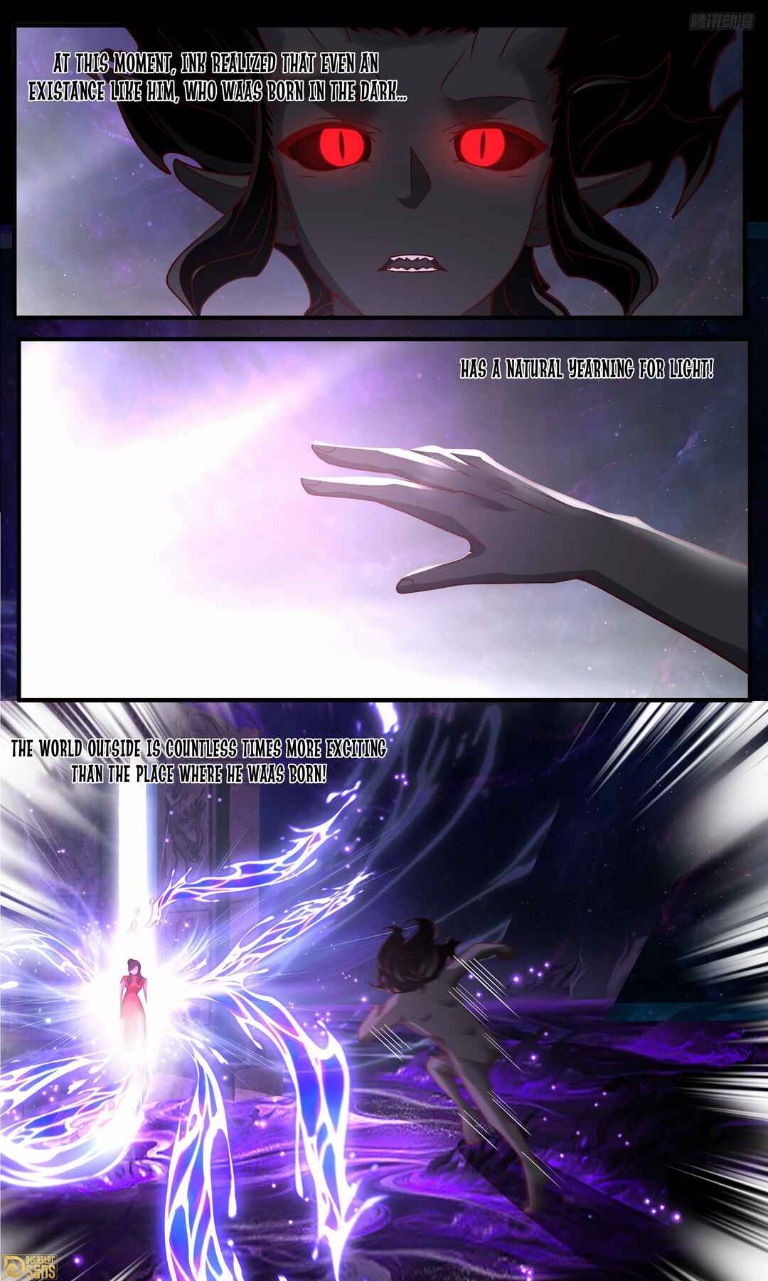 Chapter 3793 - Page 9
