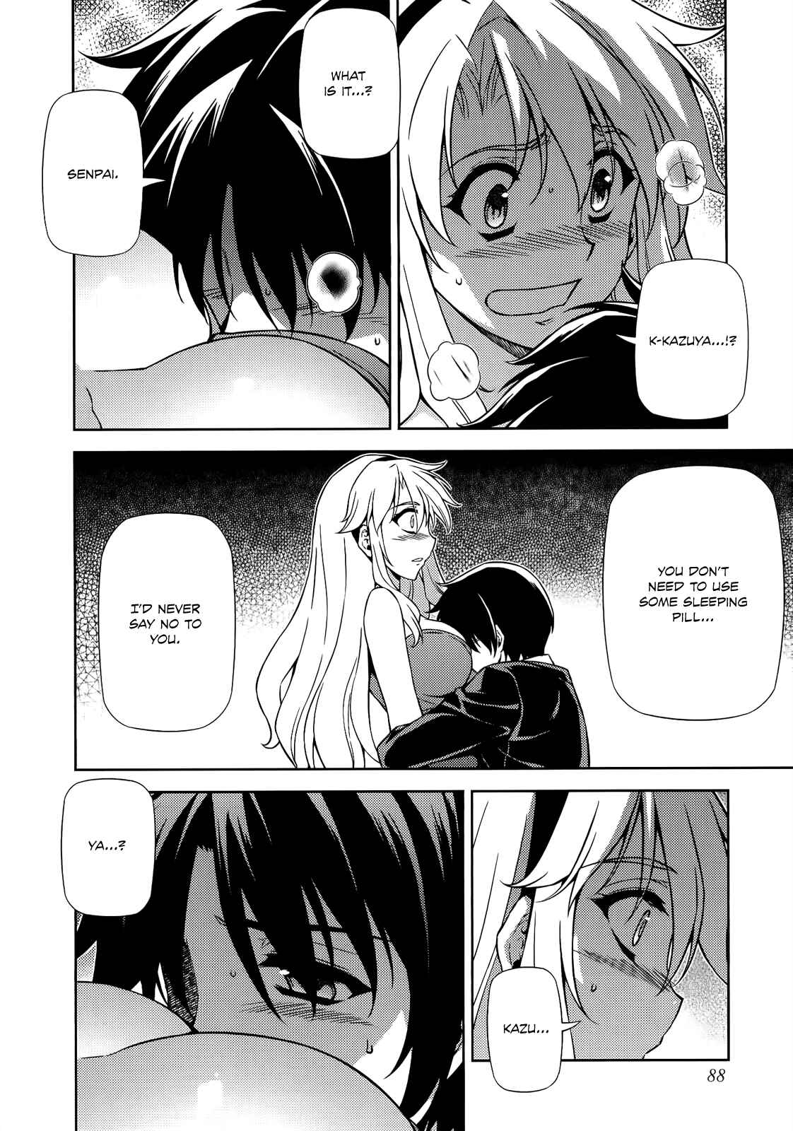 Chapter 158 - Page 15