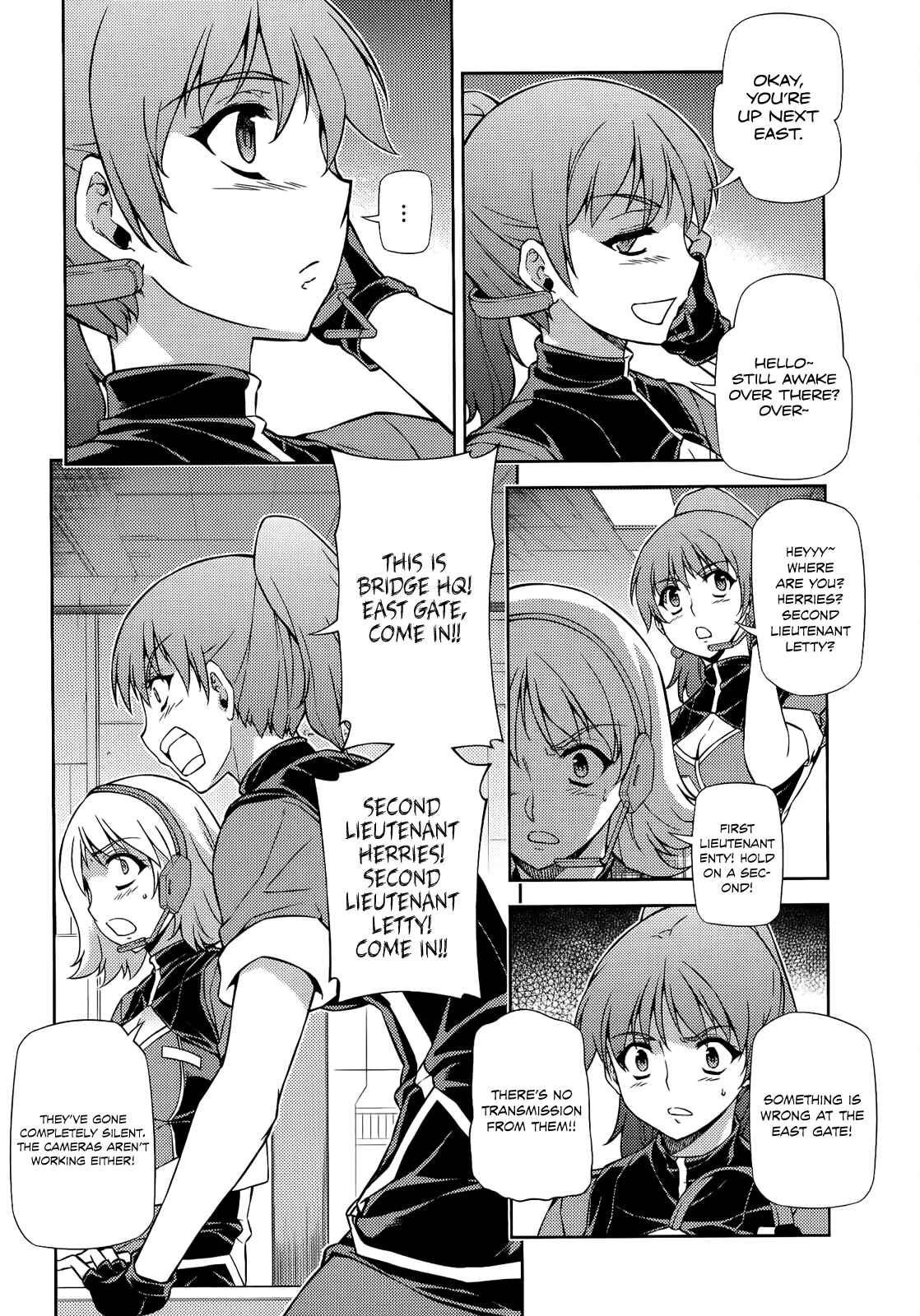Chapter 158 - Page 4