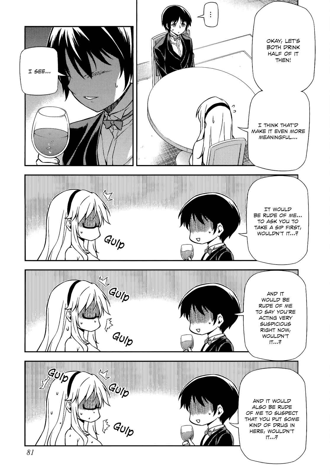 Chapter 158 - Page 8