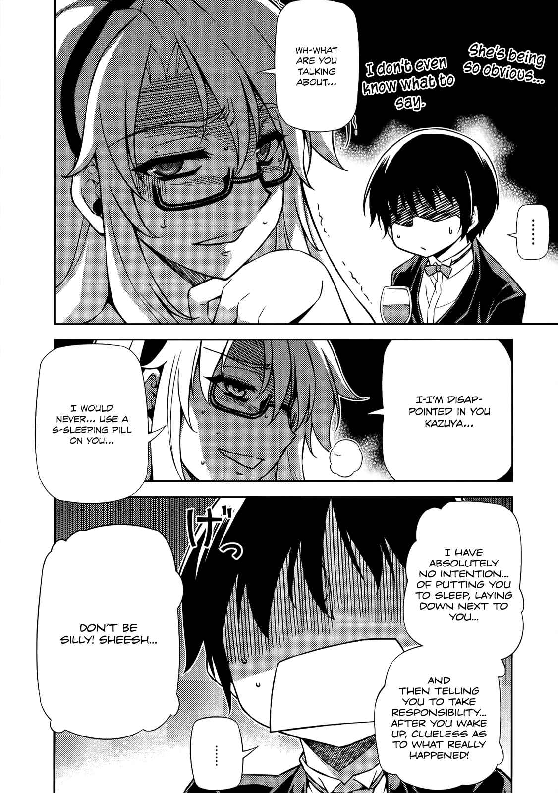 Chapter 158 - Page 9