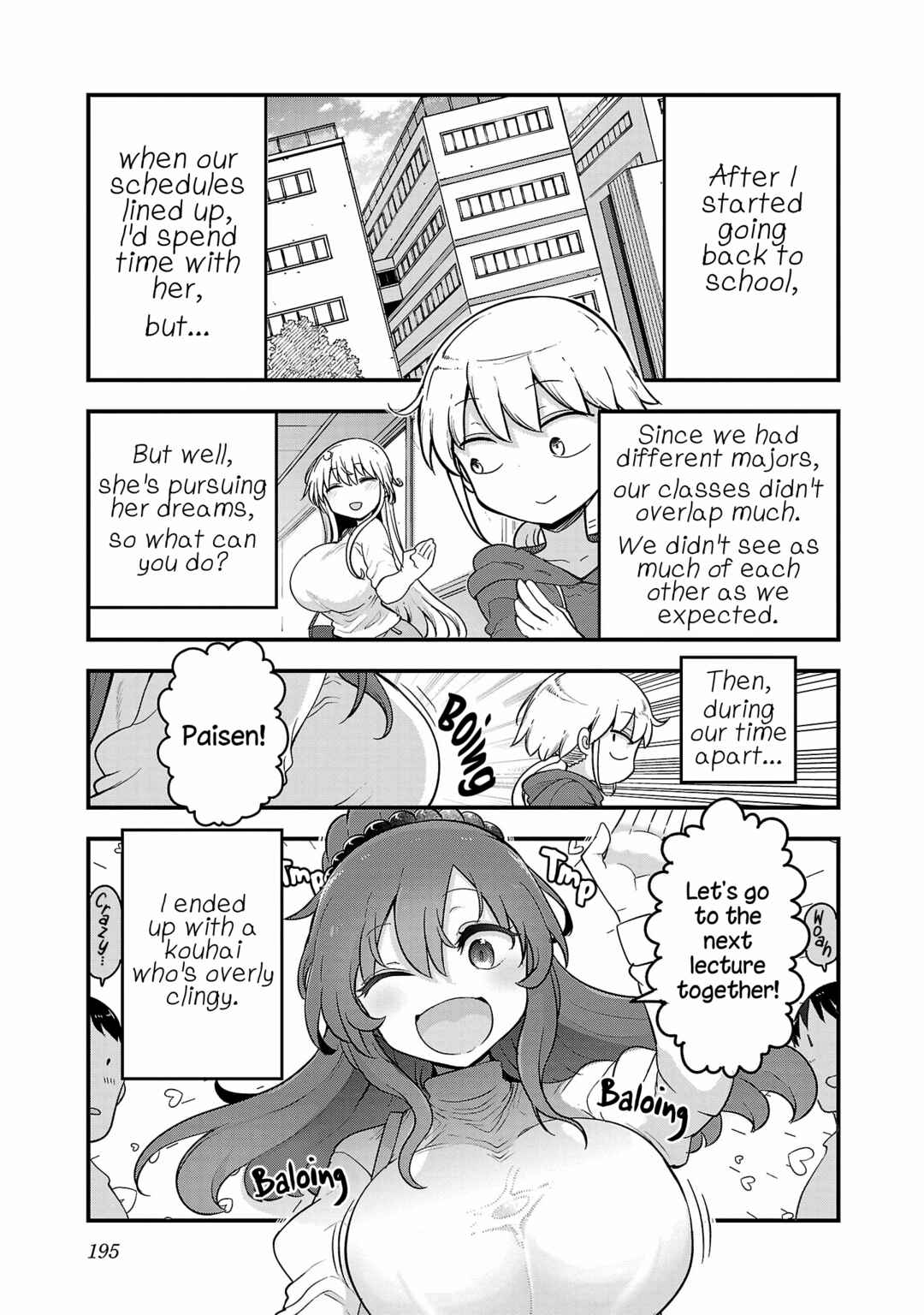 Chapter 121 - Page 1