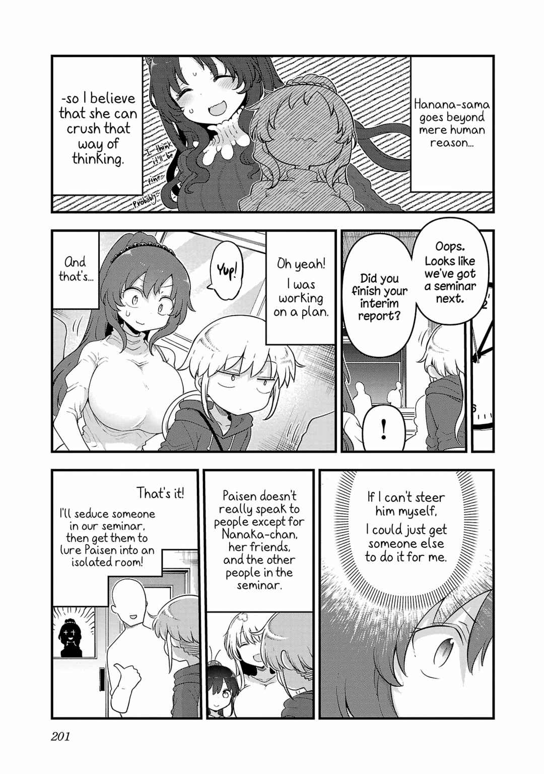 Chapter 121 - Page 7