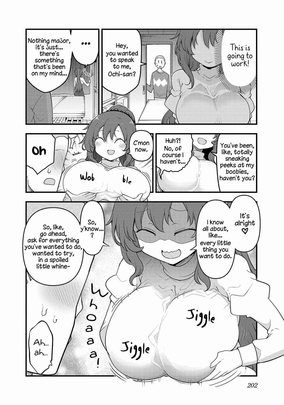 Chapter 121 - Page 8