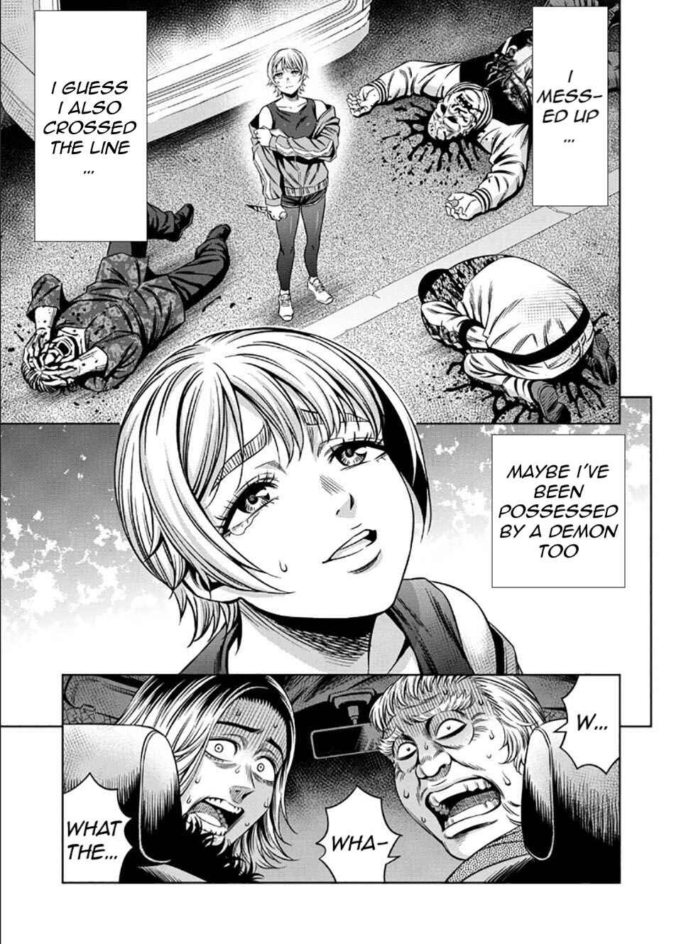 Chapter 29 - Page 8
