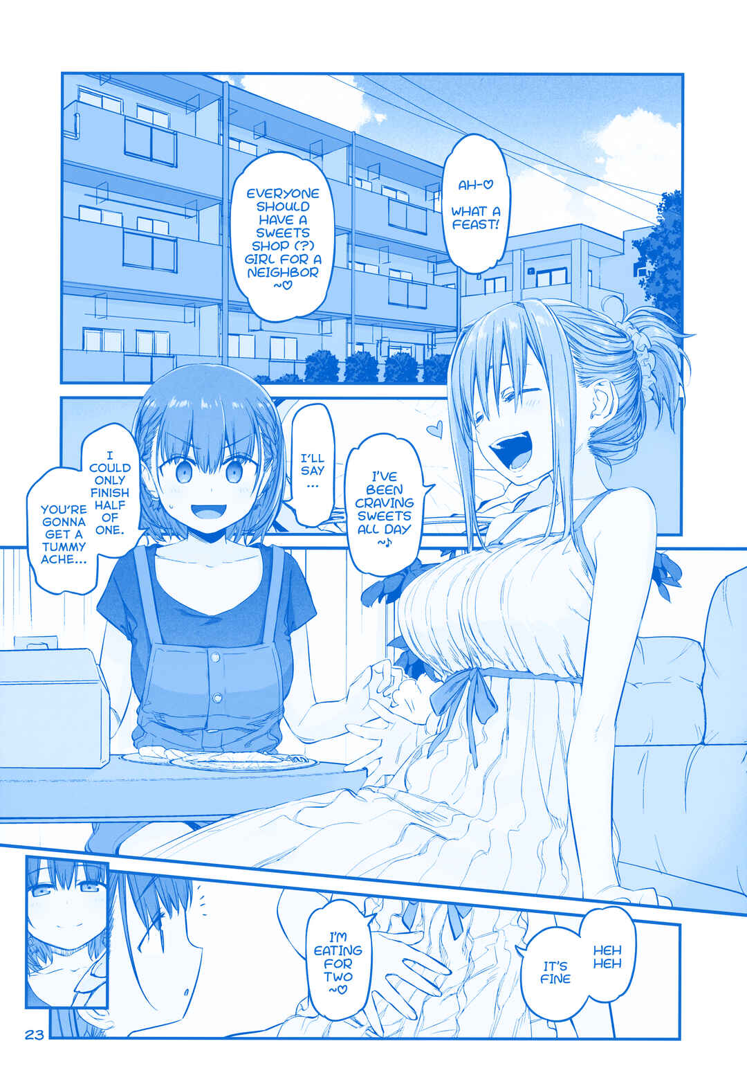 Chapter 33 - Page 2