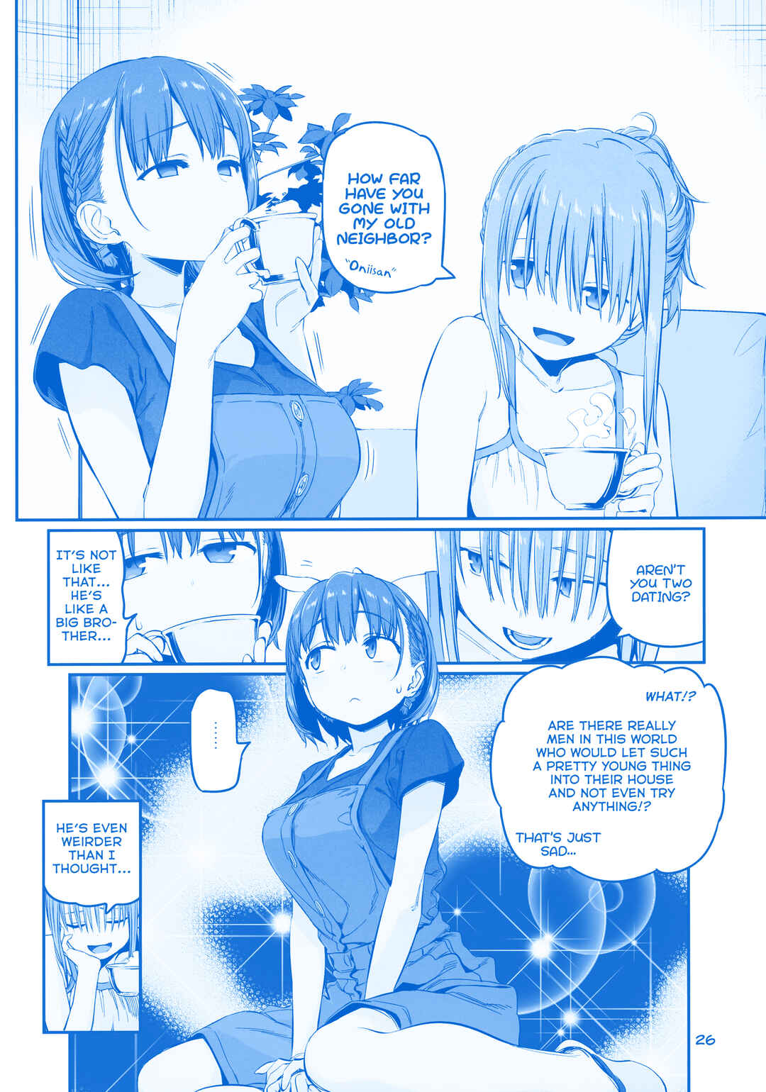 Chapter 33 - Page 5