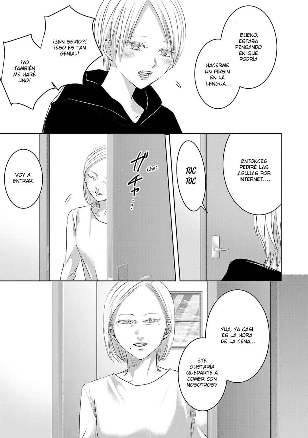 Chapter 103 - Page 10