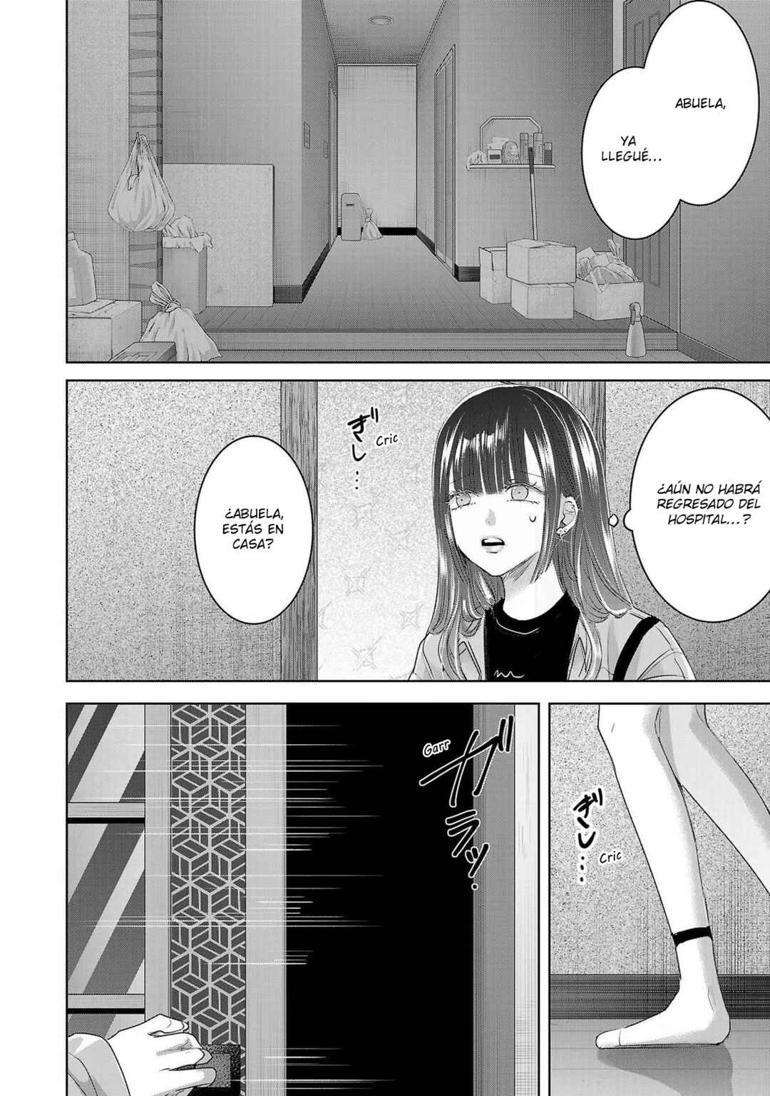 Chapter 103 - Page 13